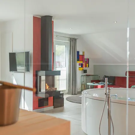 公寓 Lifestyle _ Honeymoon_suite *